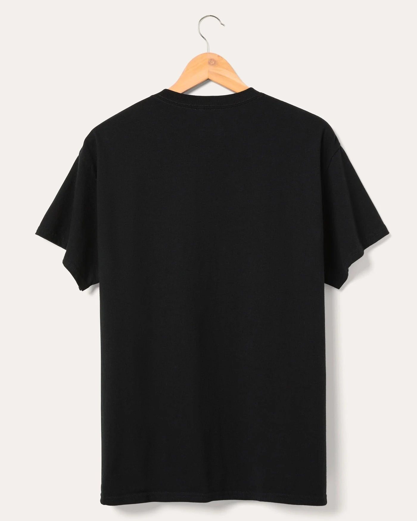 Grateful Dead Dancing Bear Flea Market Tee - Black