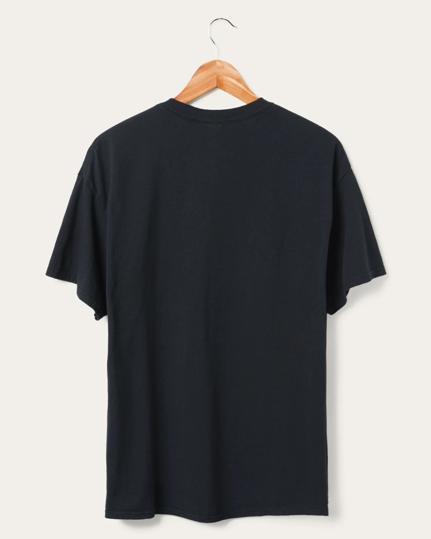 Montana Tee - Black
