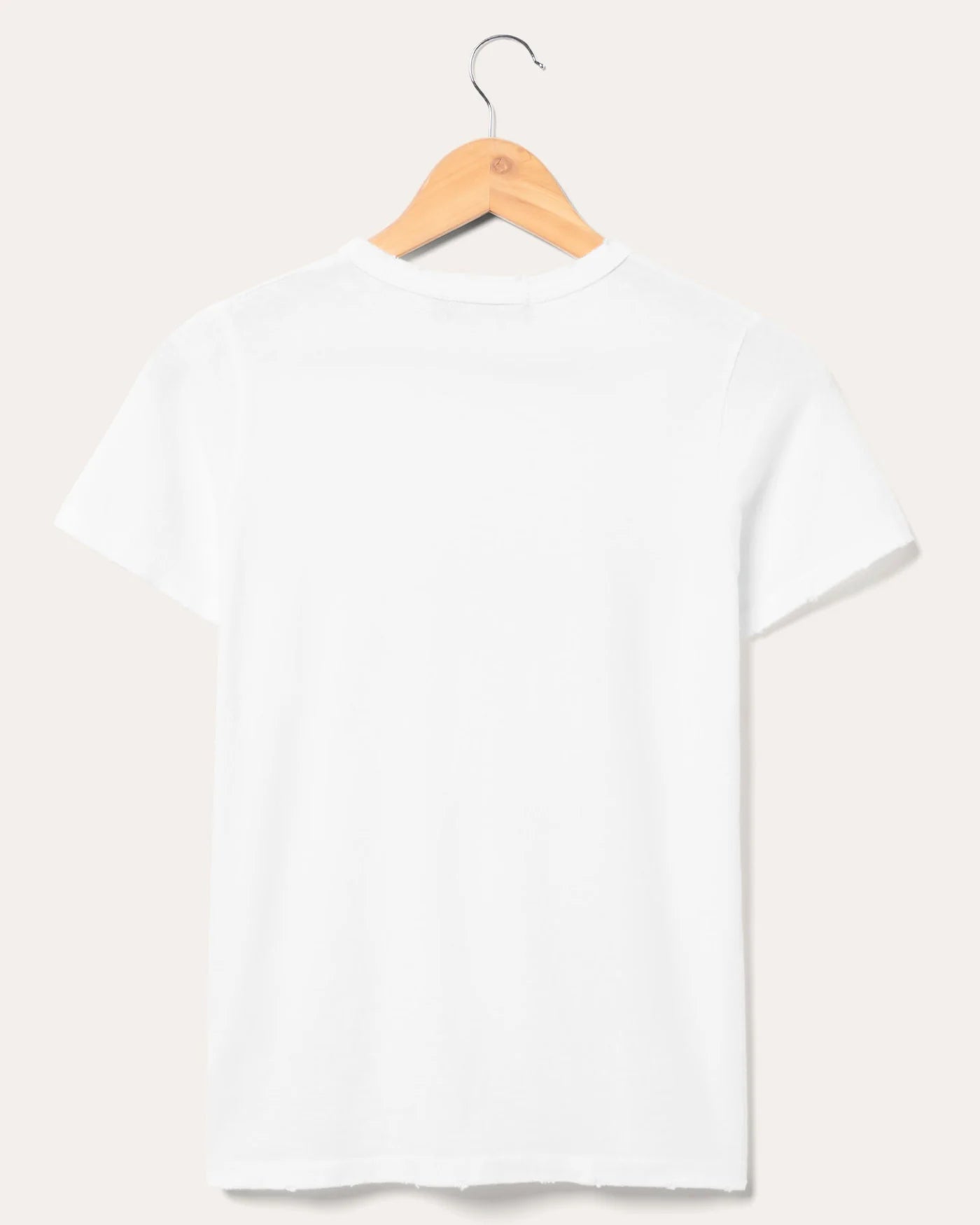 Life's a Bowl of Cherries Tee - White