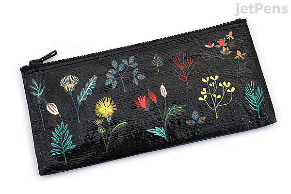 Plant Study Pencil Case