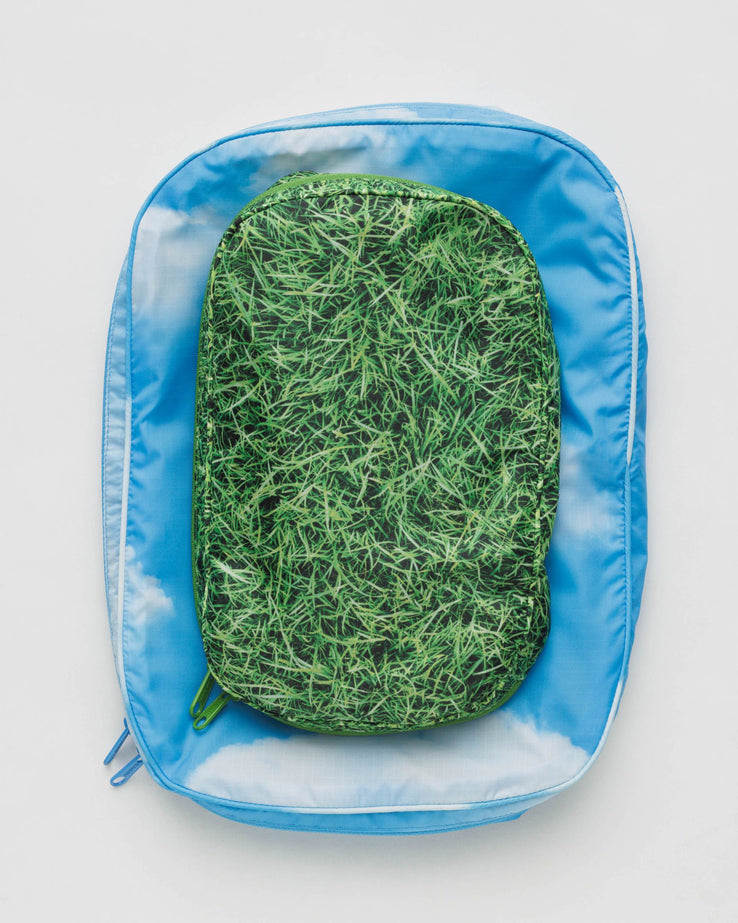 Packing Cube Set - Lawnscape