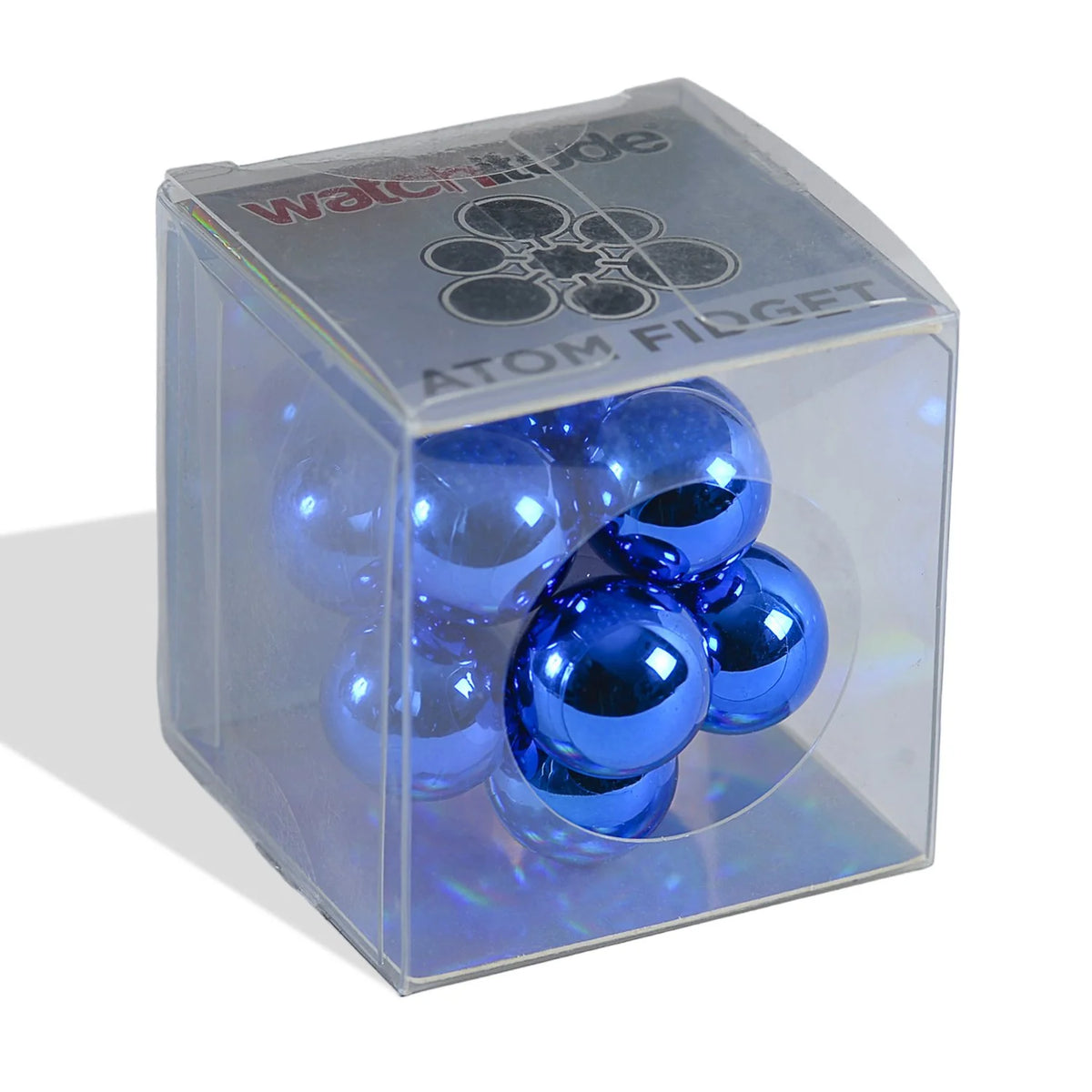 Atom Fidget
