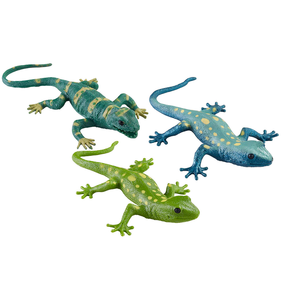 Lizard Squishimals