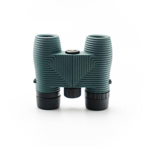 Standard Issue Waterproof Binoculars 8x25 - Cypress Green