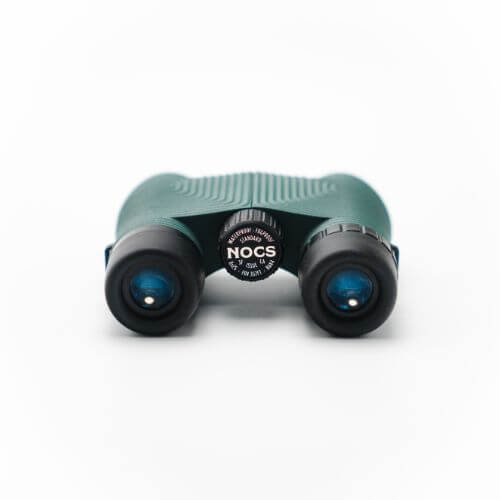 Standard Issue Waterproof Binoculars 8x25 - Cypress Green