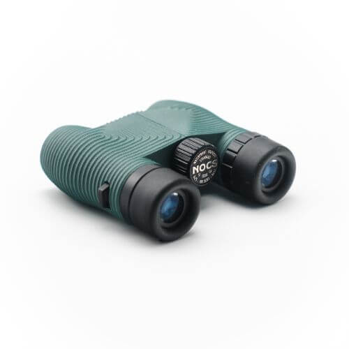 Standard Issue Waterproof Binoculars 8x25 - Cypress Green