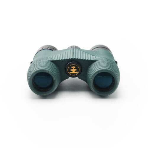 Standard Issue Waterproof Binoculars 8x25 - Cypress Green