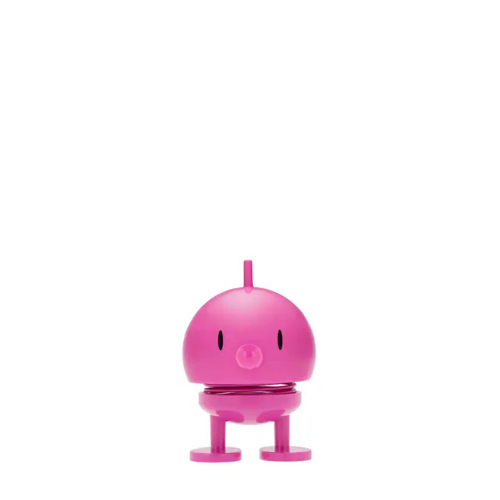 Classic Bumble SM - Pink