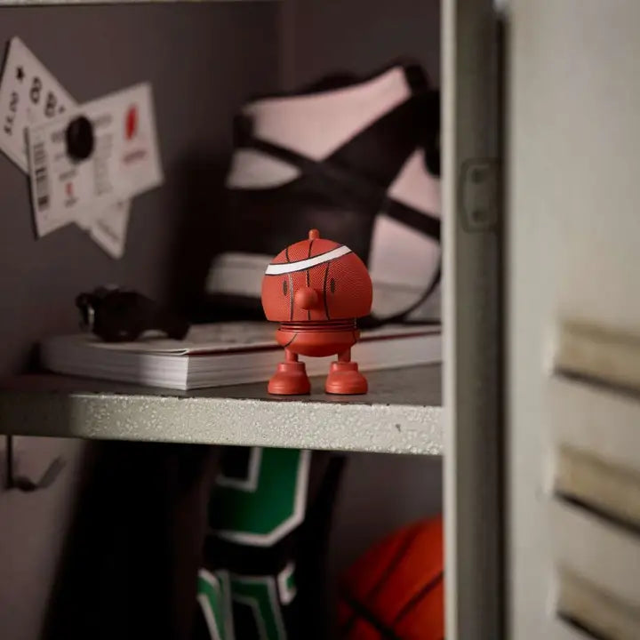 Basketball Bumble SM