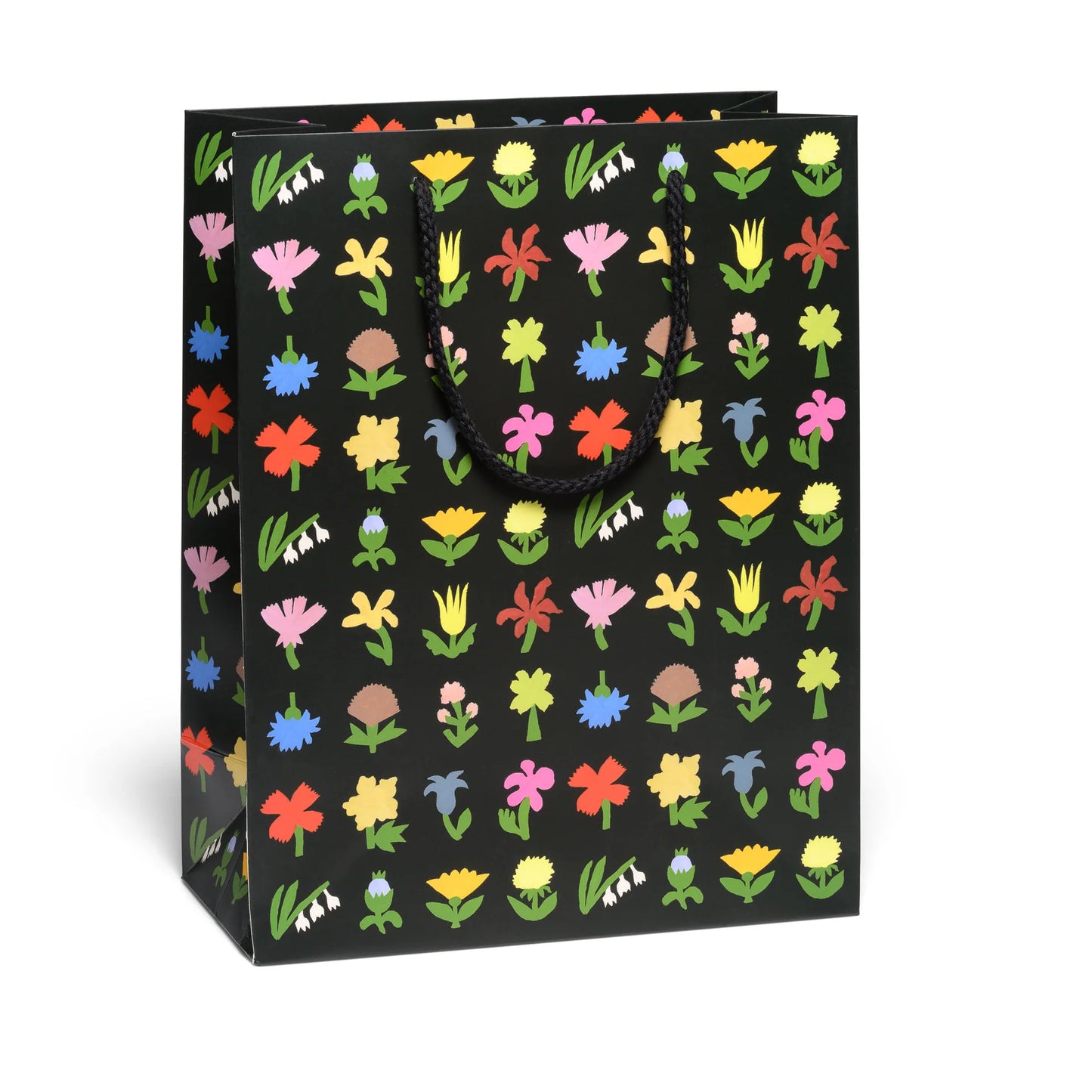 Little Flowers Gift Bag Large