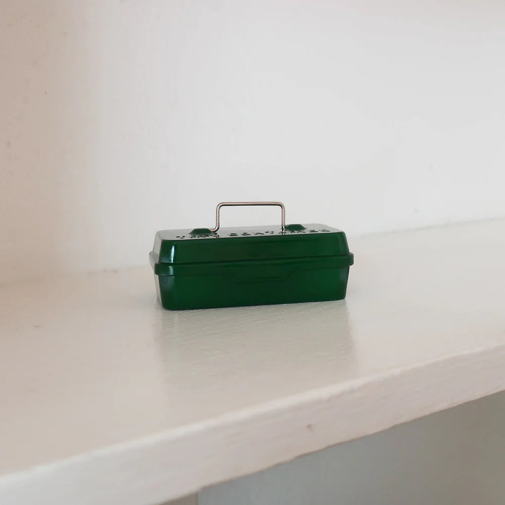 Tiny Container - Green