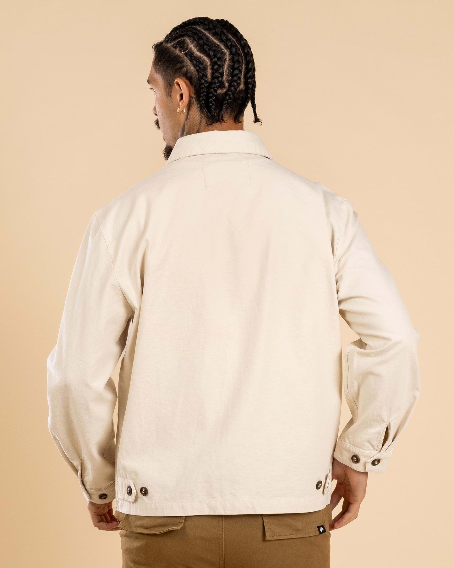 Awake Jacket