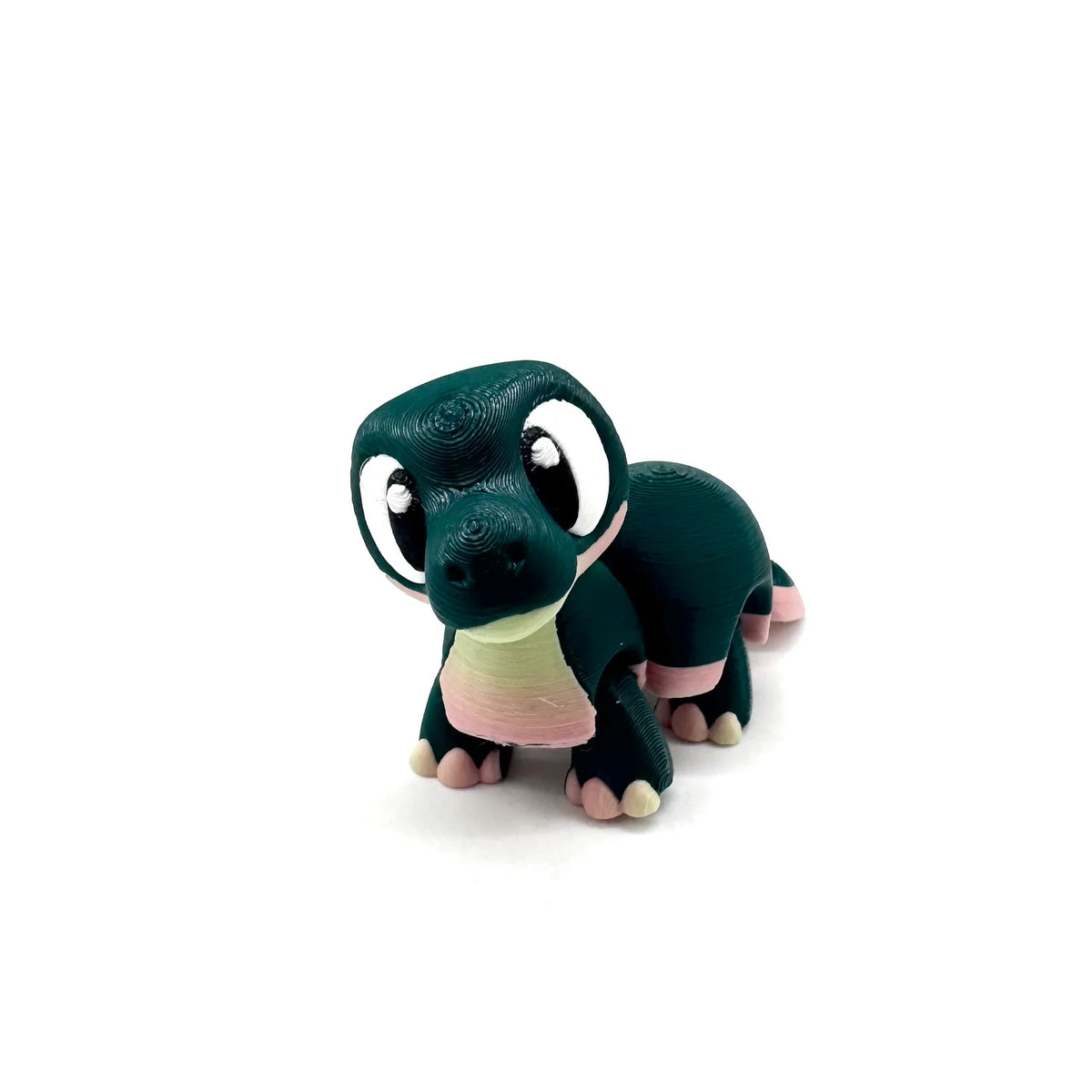 Pocket Bippits - Bronto
