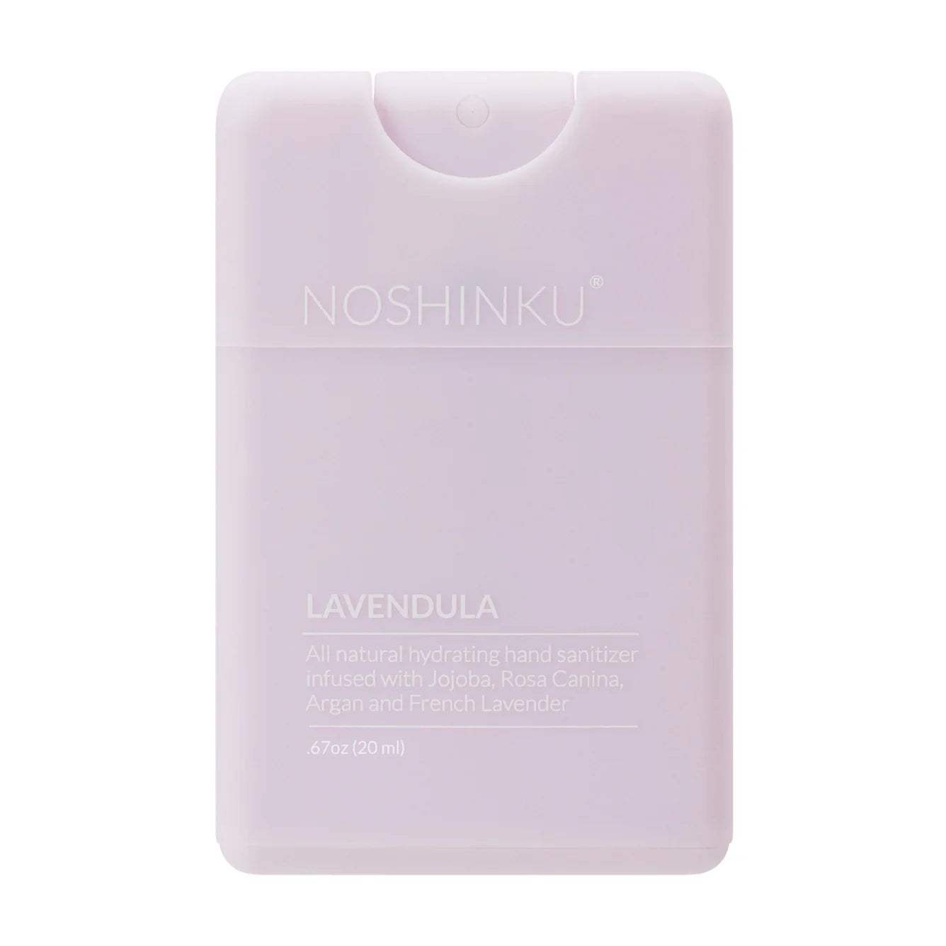 Lavendula Pocket Sprayer