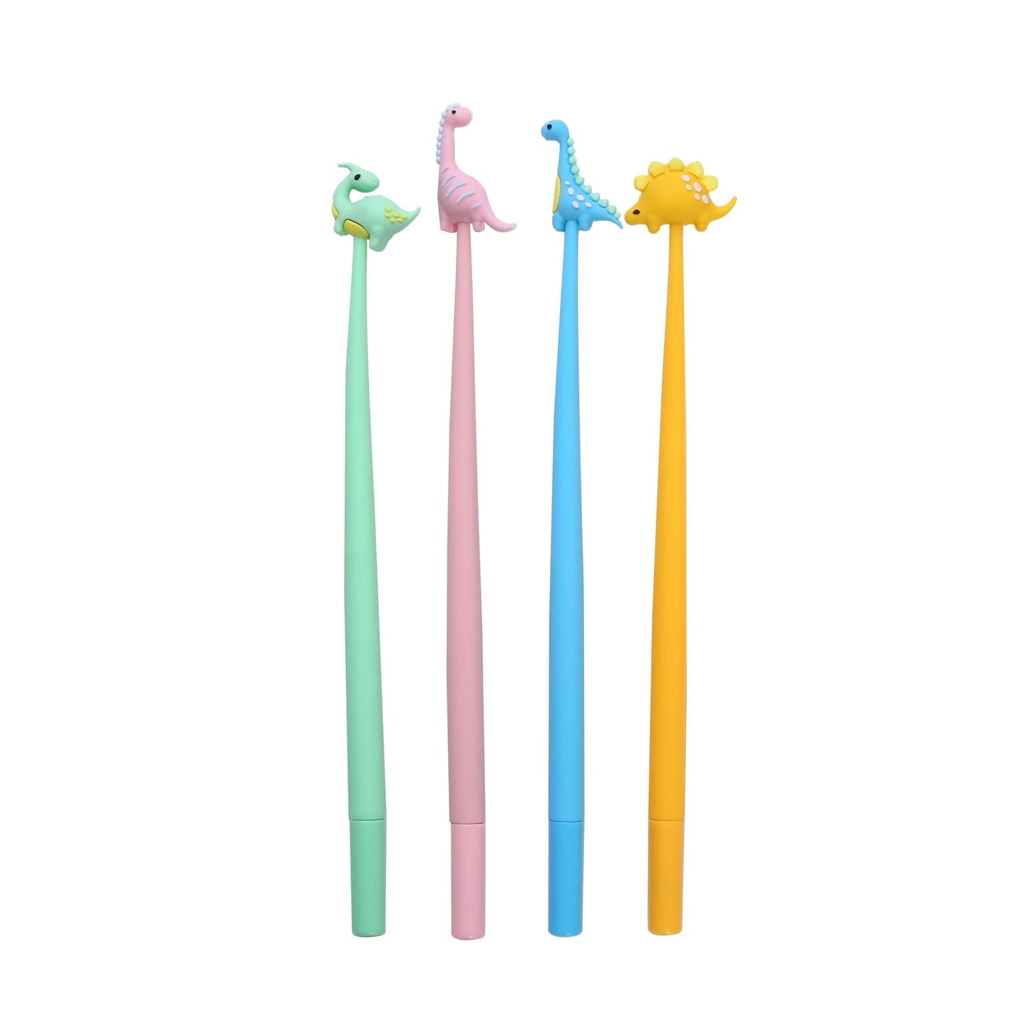 Jurassic Wiggle Gel Pen