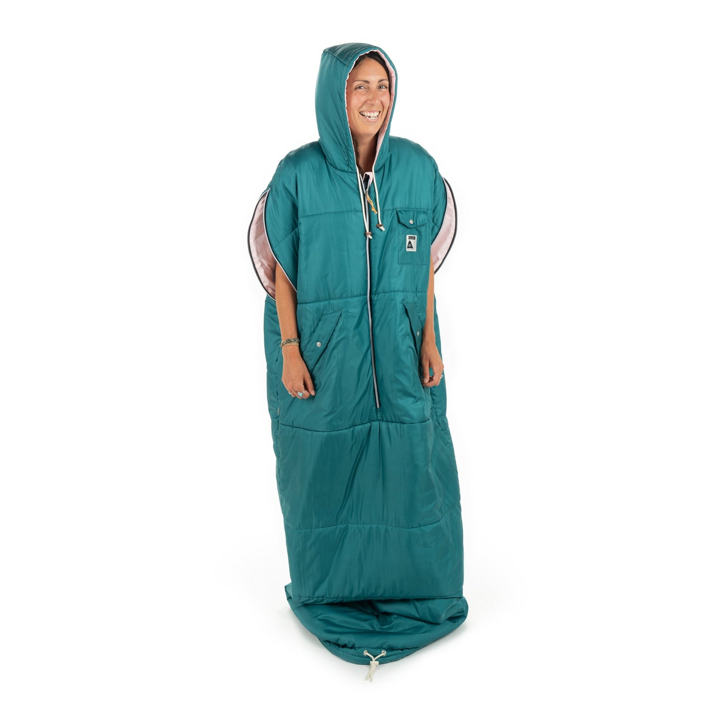 Reversible Napsack - Gumball
