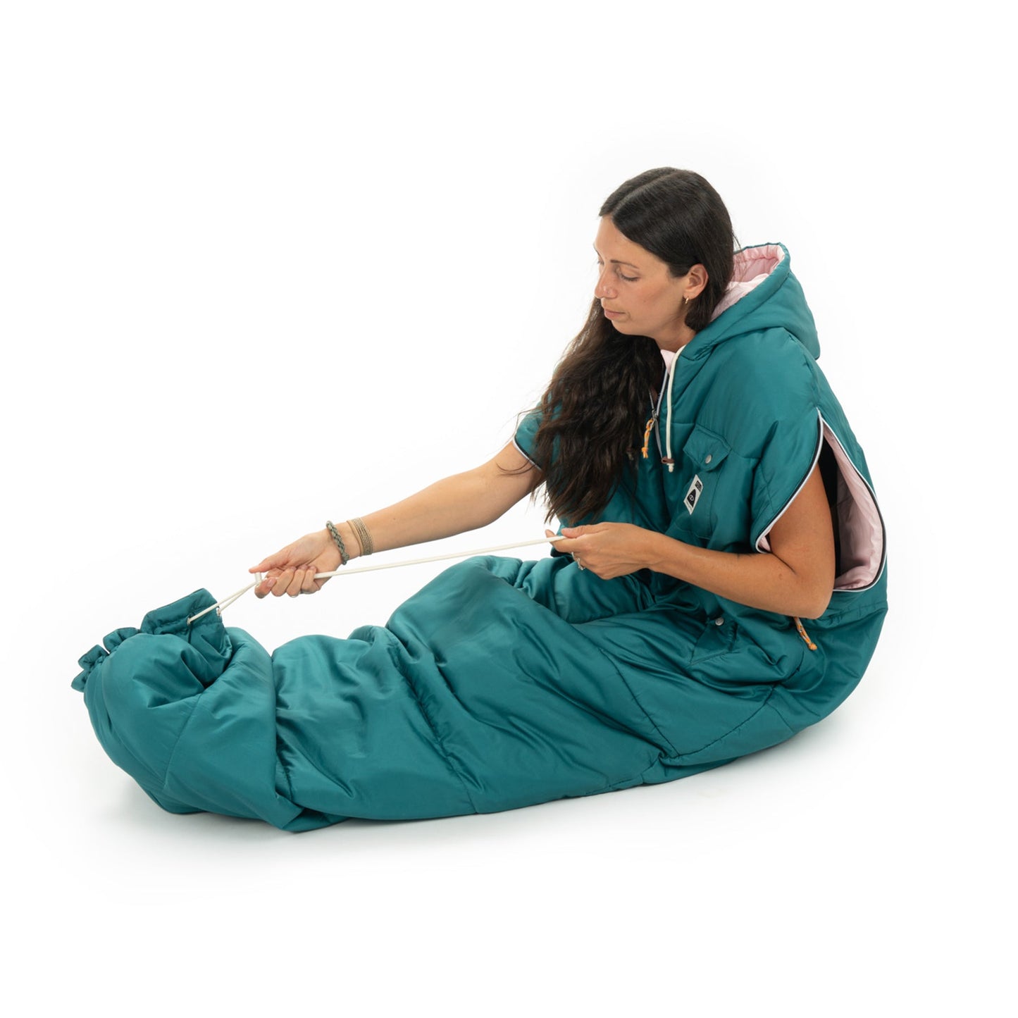 Reversible Napsack - Gumball
