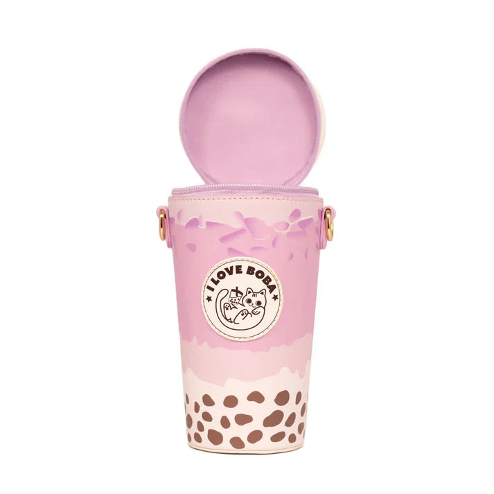 Boba Milk Tea Handbag
