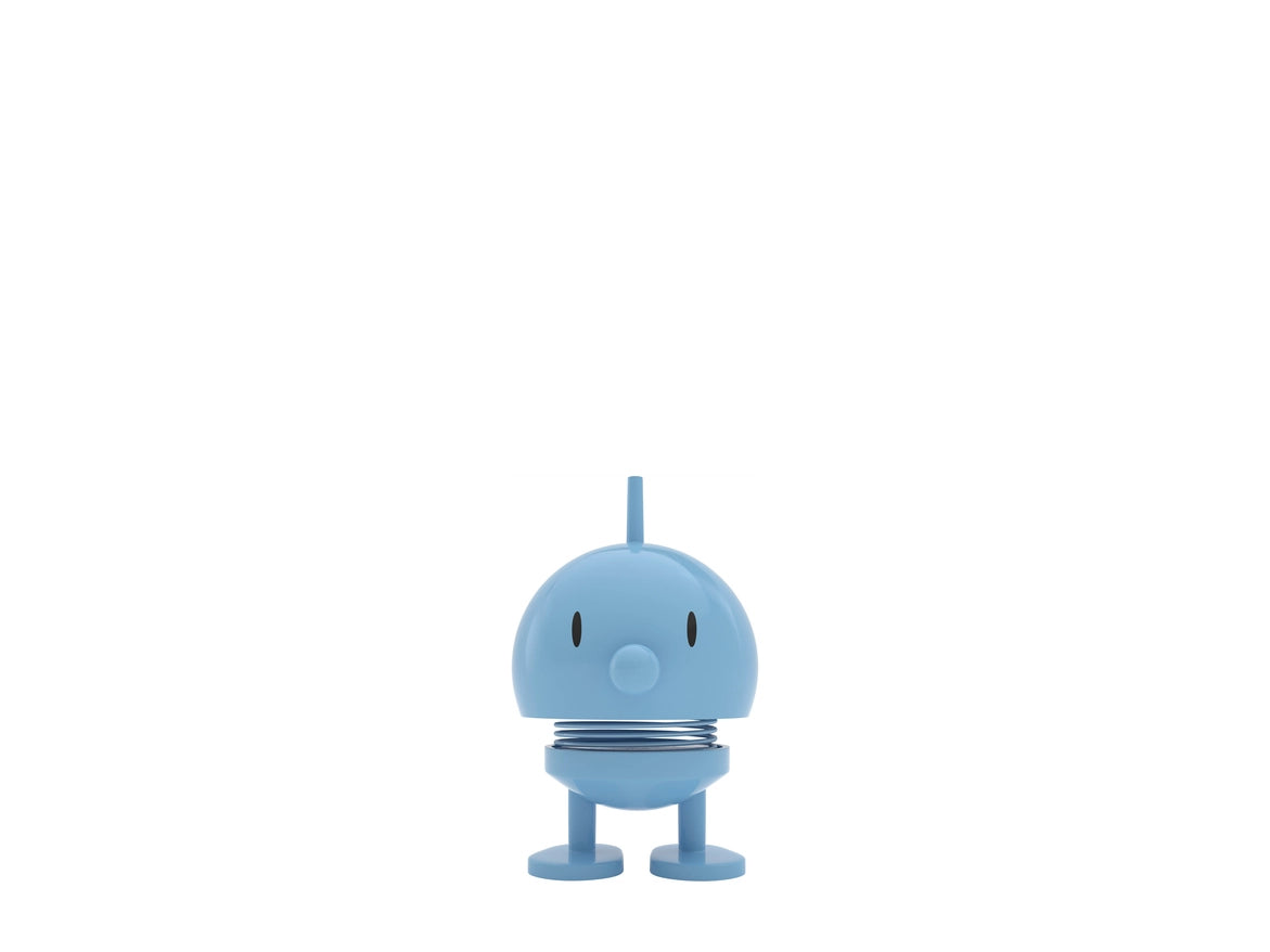 Classic Bumble SM - Light Blue