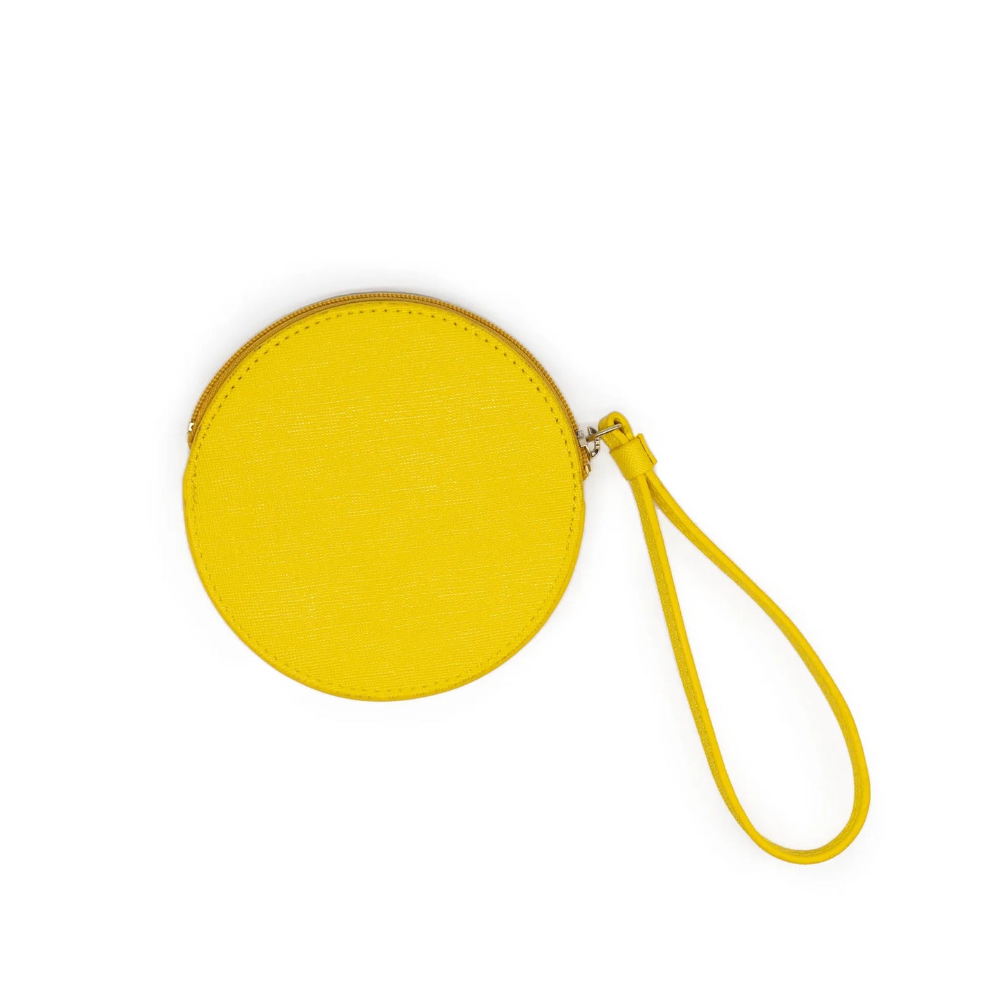 Emoji Wristlet