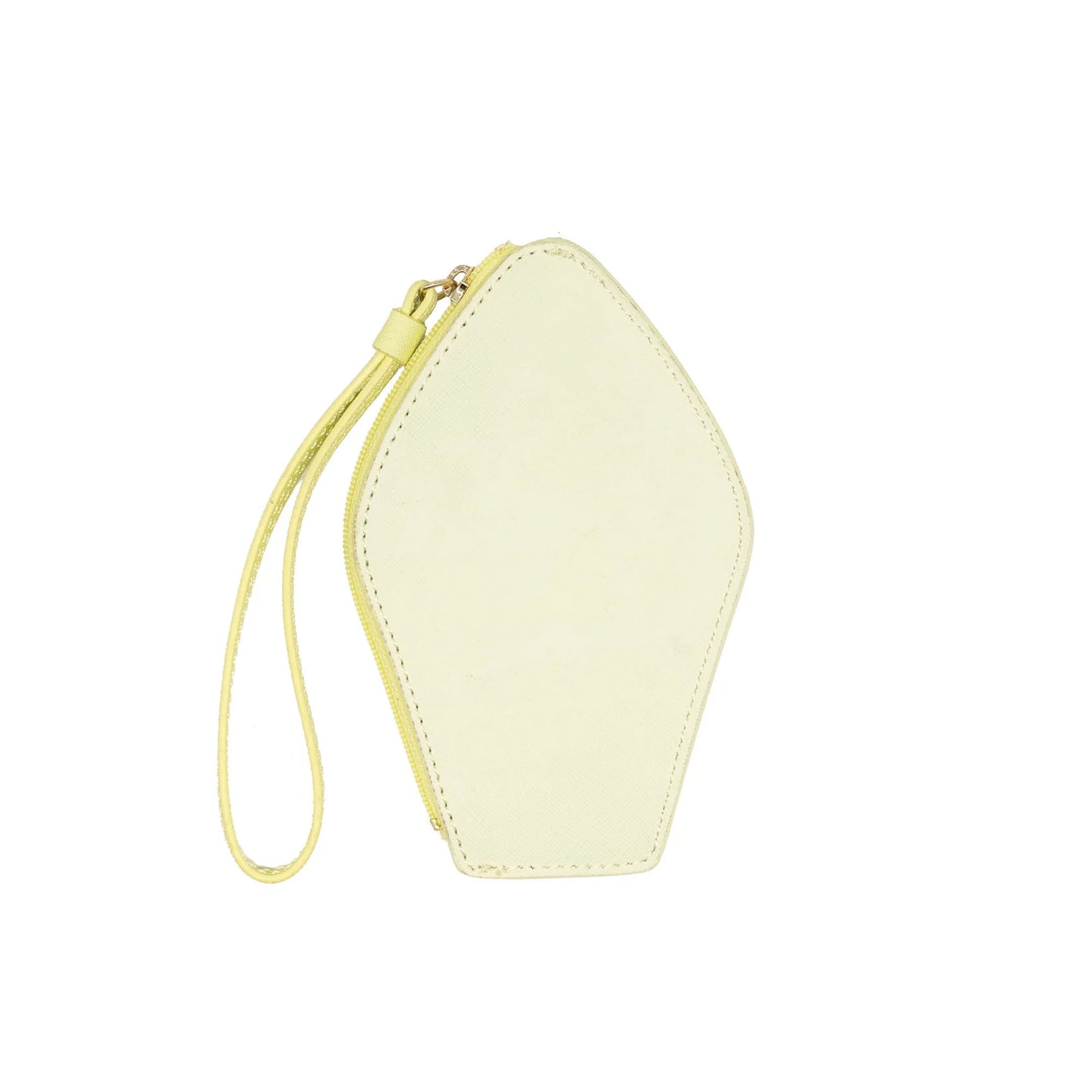 Ice Cream Wristlet
