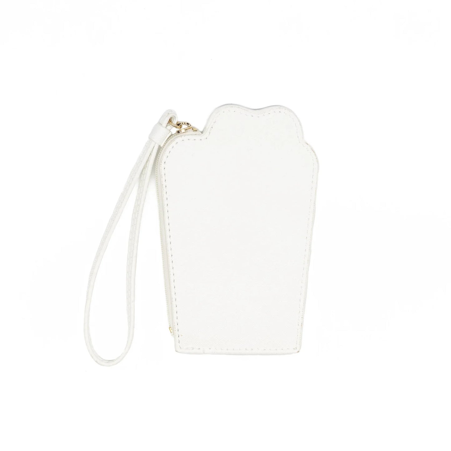 Popcorn Wristlet
