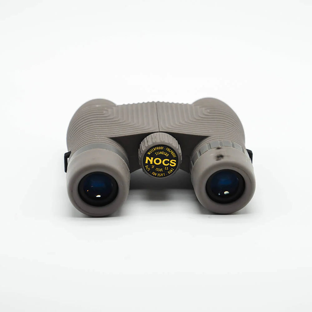 Standard Issue Waterproof Binoculars 8x25 - Deep Slate
