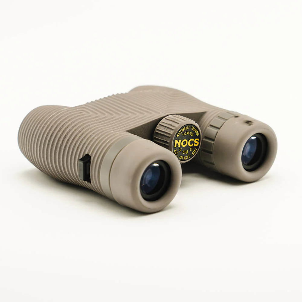Standard Issue Waterproof Binoculars 8x25 - Deep Slate
