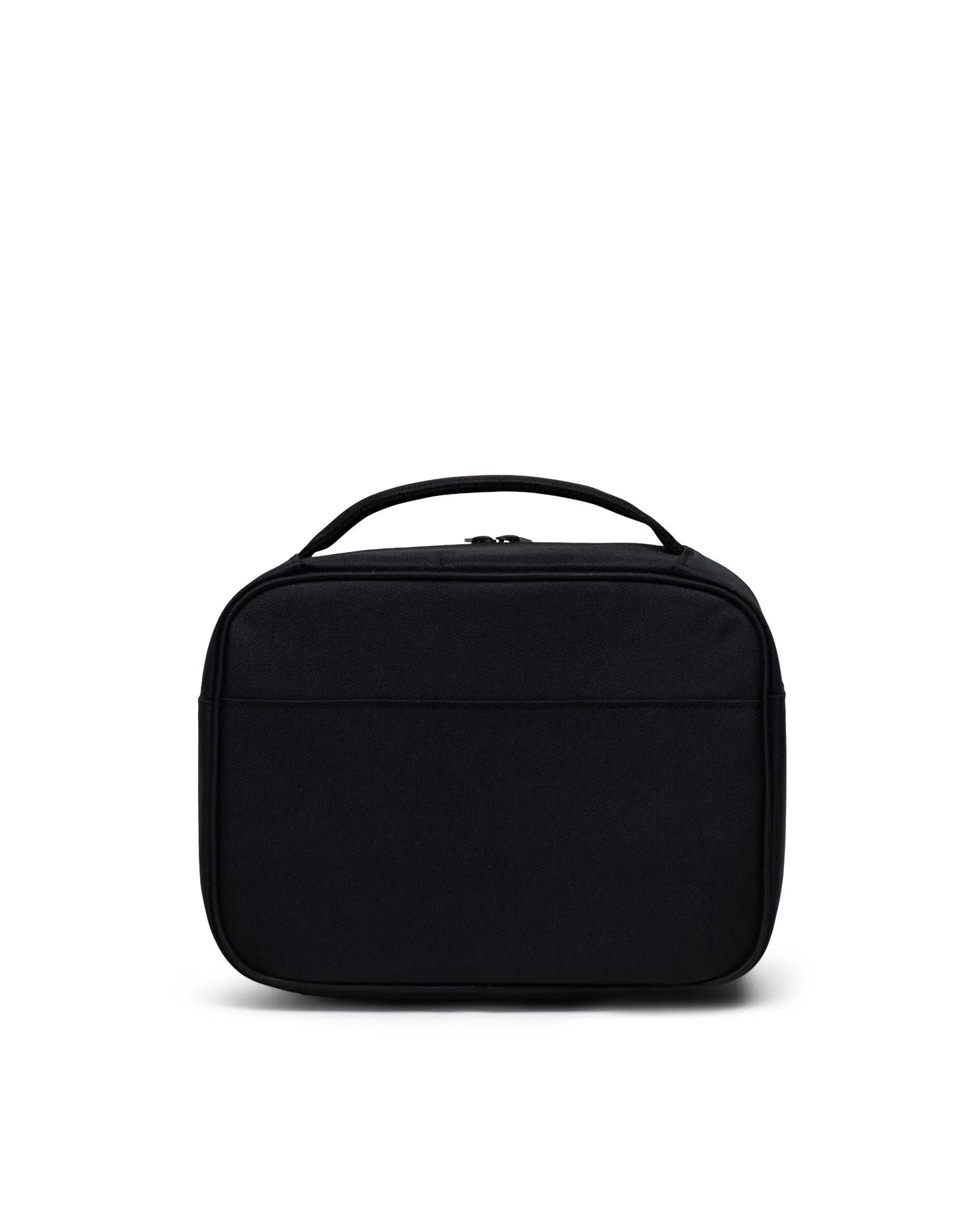 Pop Quiz Lunch Box - Black Tonal