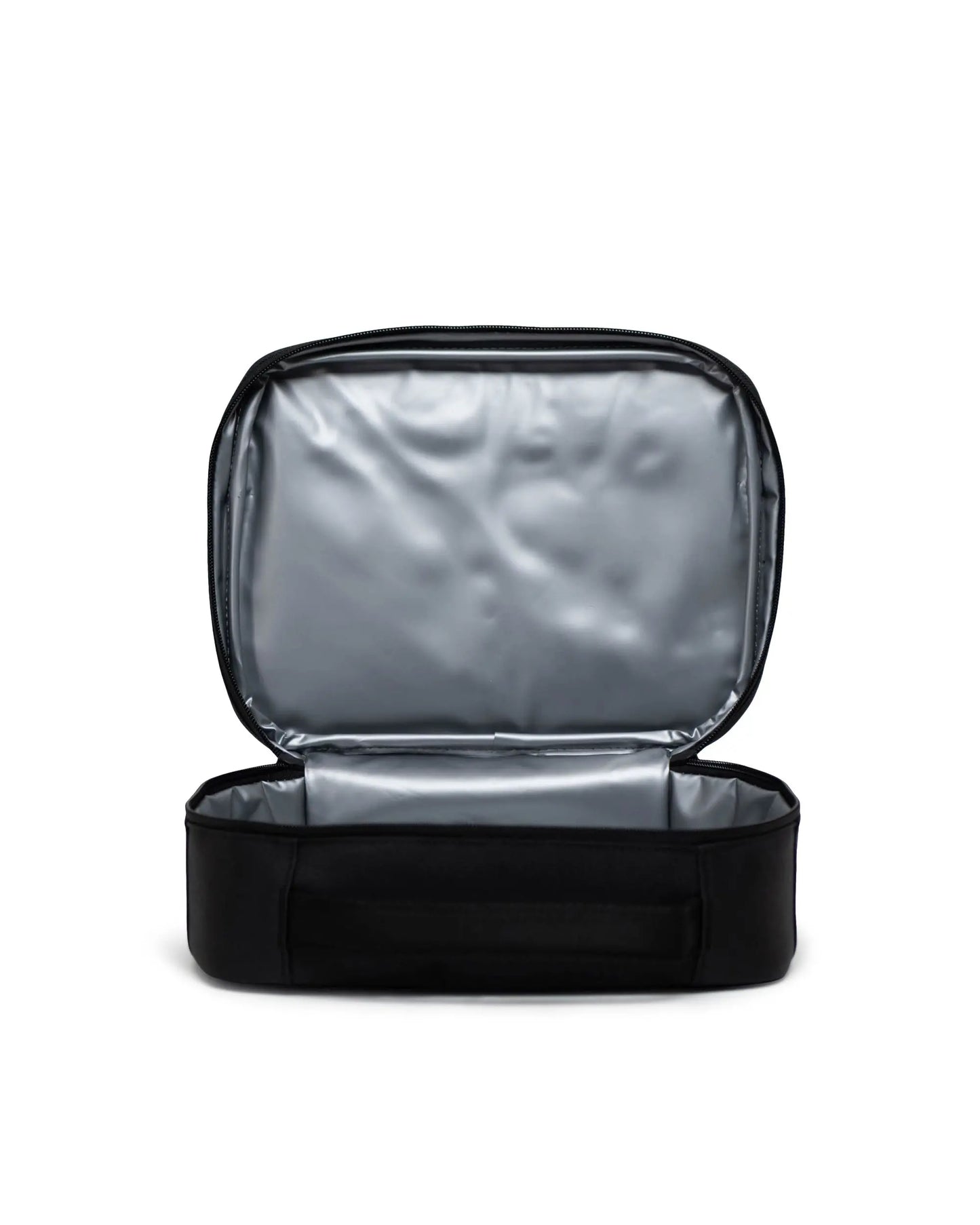 Pop Quiz Lunch Box - Black Tonal