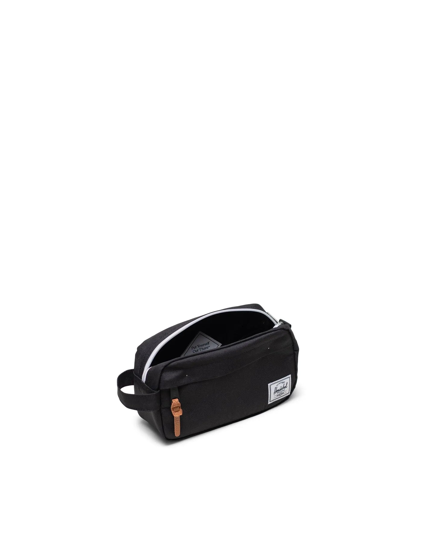 Chapter Small Travel Kit - Black