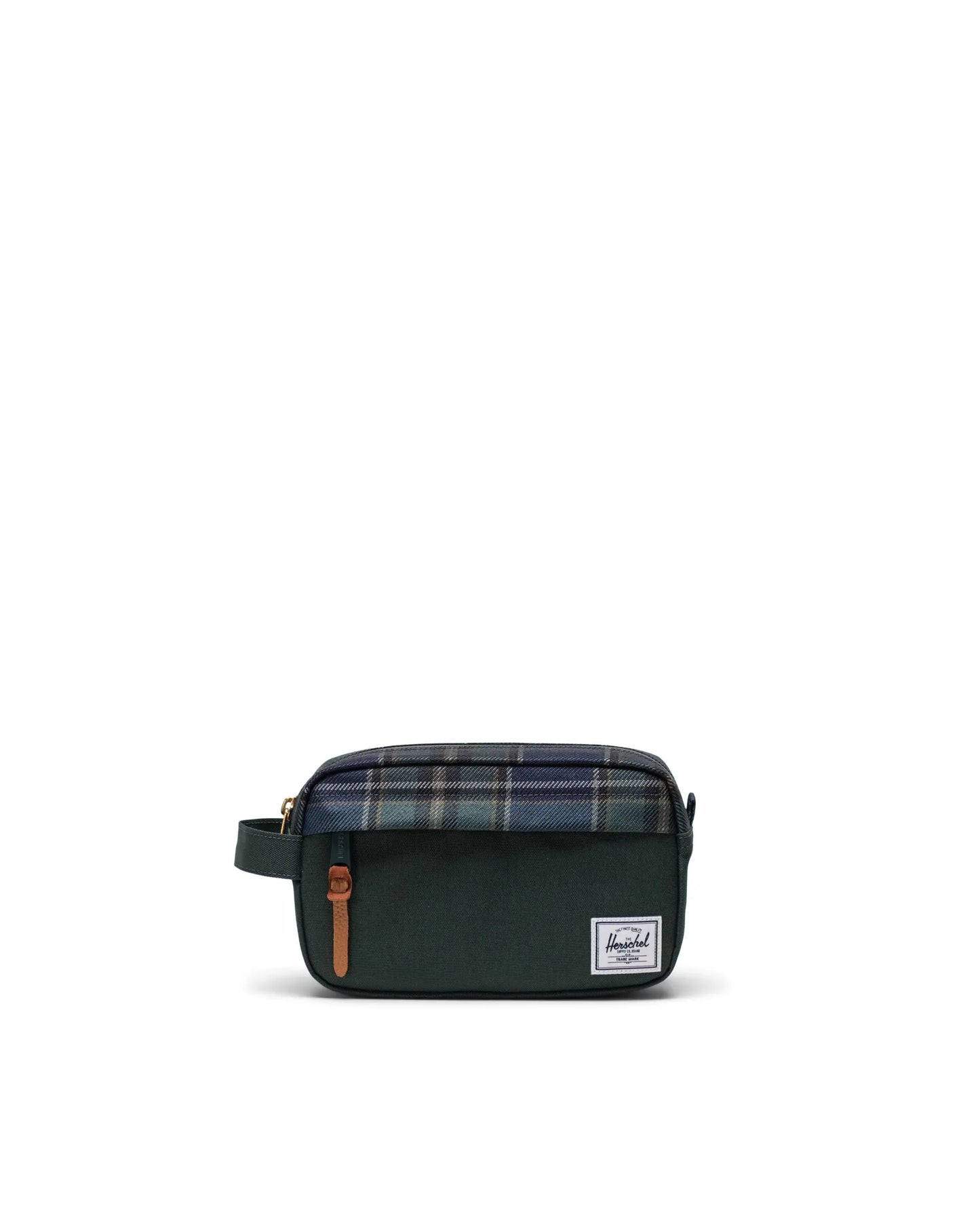 Chapter Small Travel Kit - Darkest Spruce
