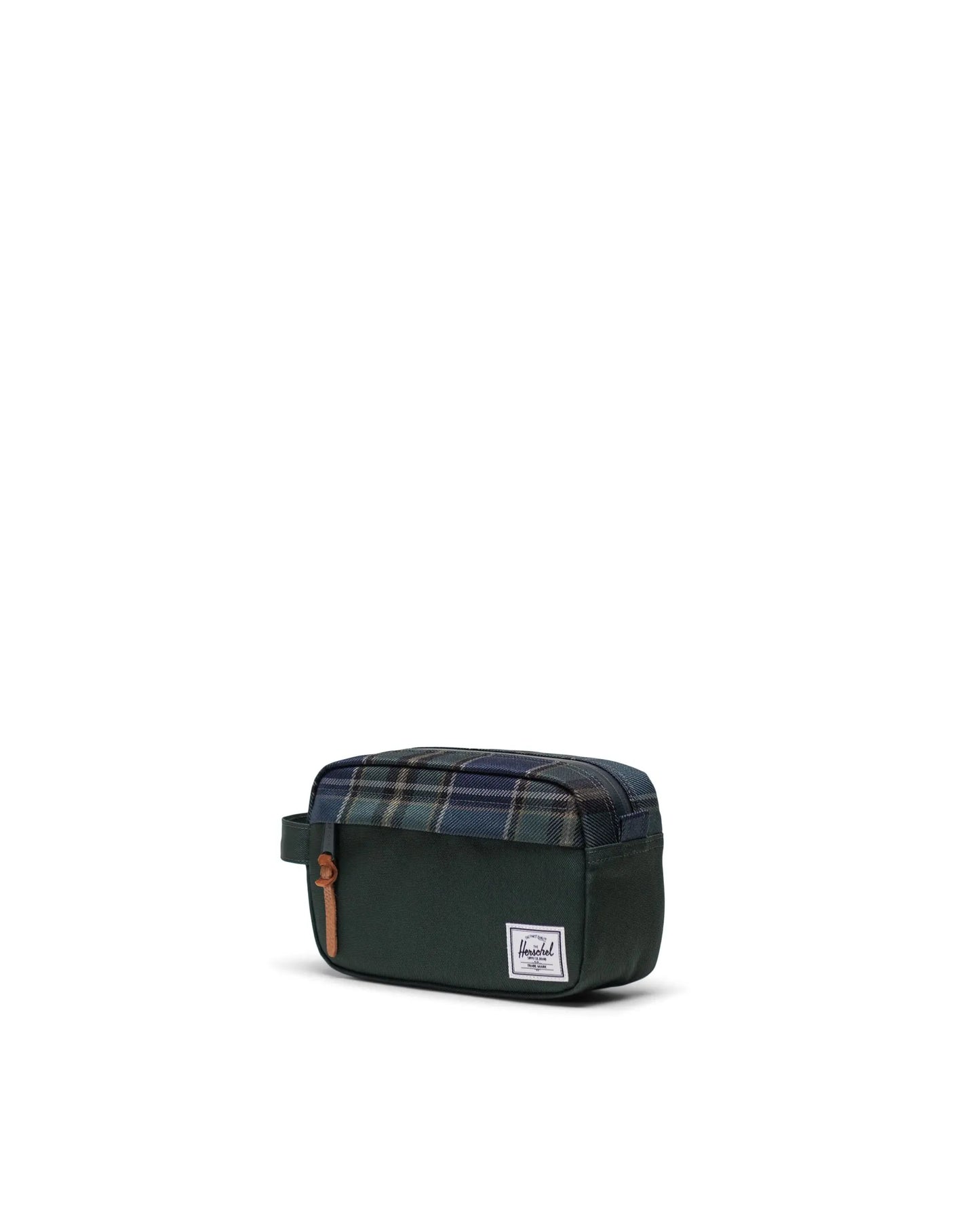 Chapter Small Travel Kit - Darkest Spruce