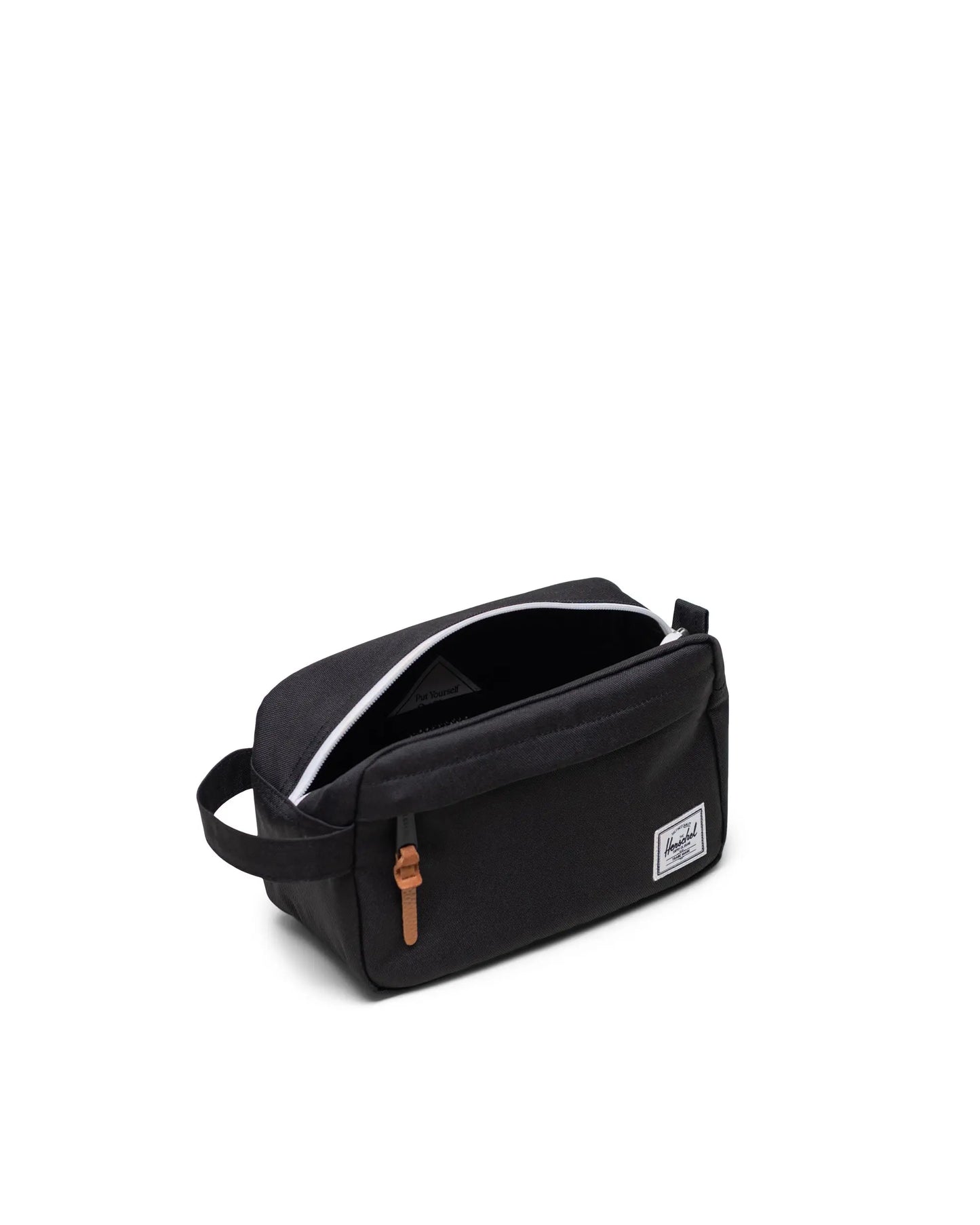 Chapter Travel Kit - Black