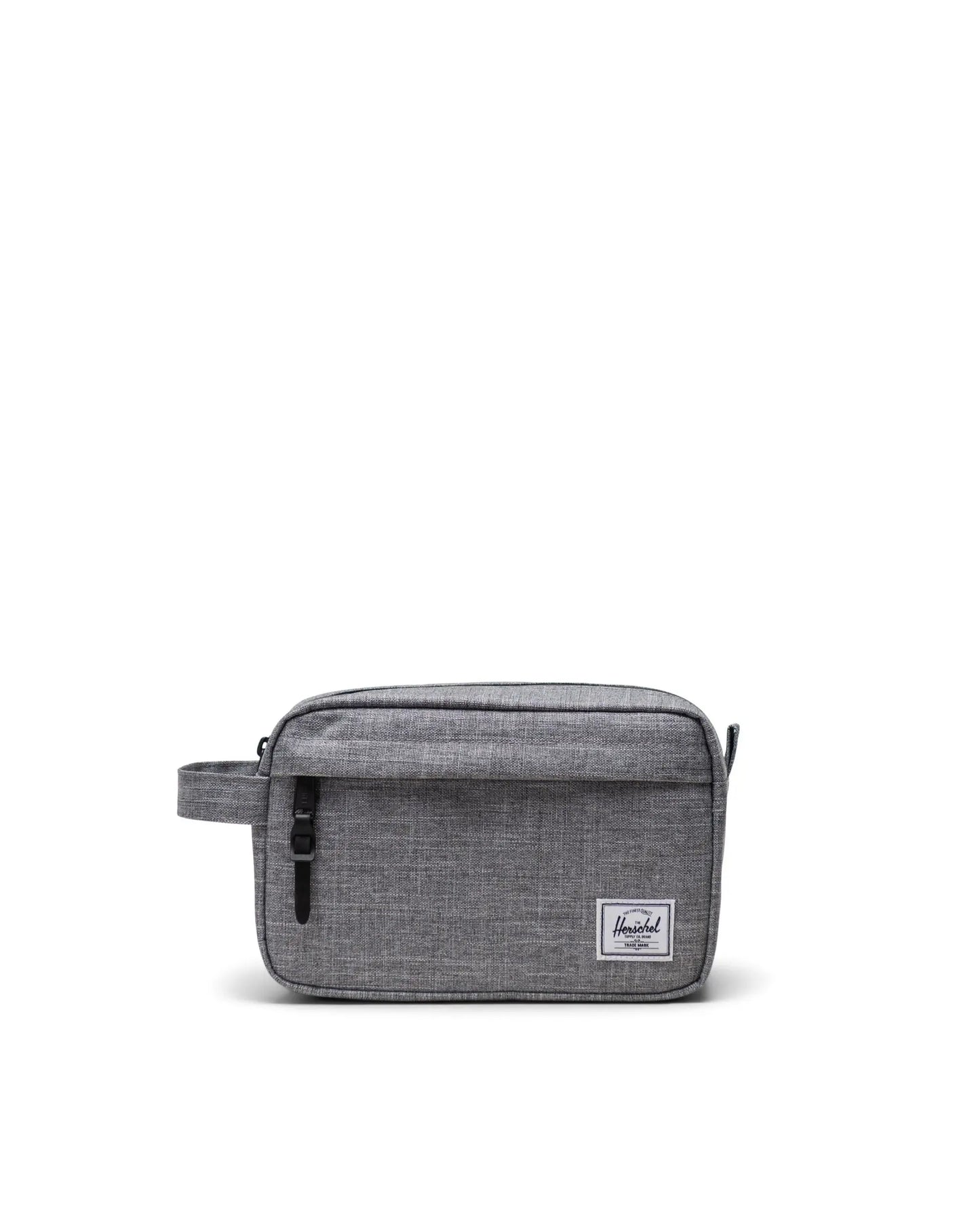 Chapter Travel Kit - Raven Crosshatch