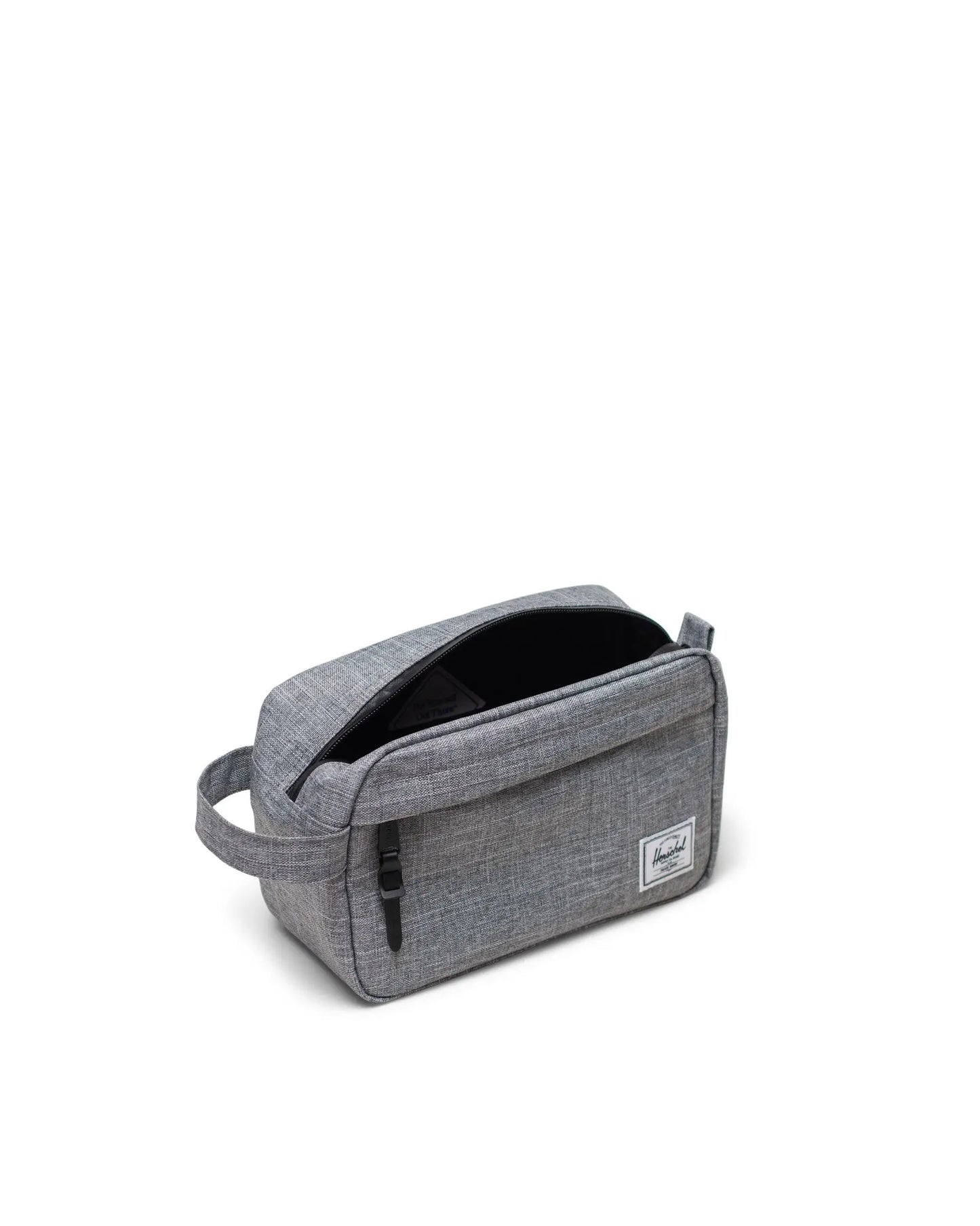 Chapter Travel Kit - Raven Crosshatch