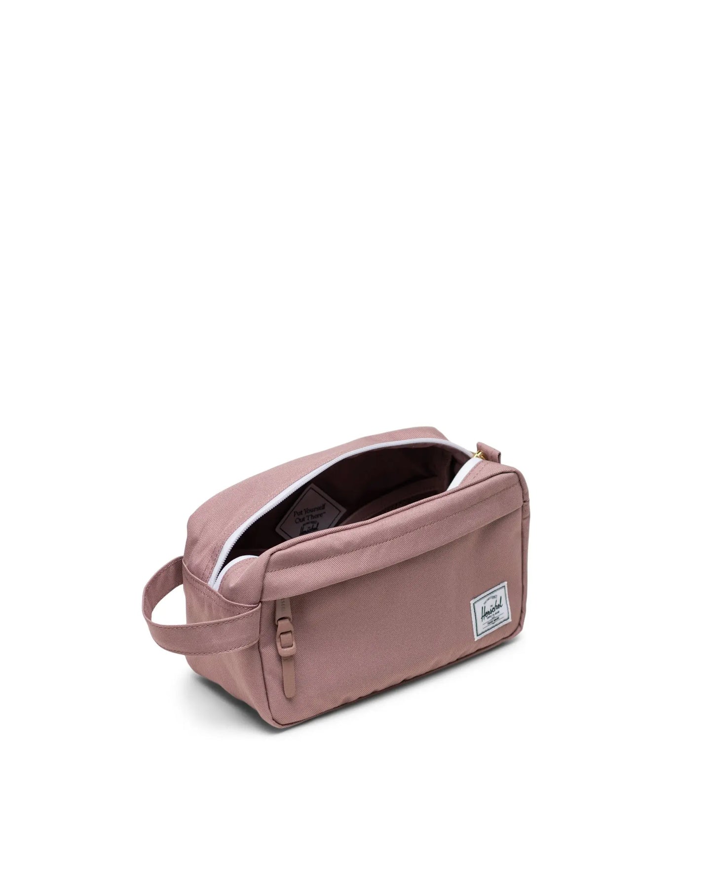 Chapter Travel Kit - Ash Rose