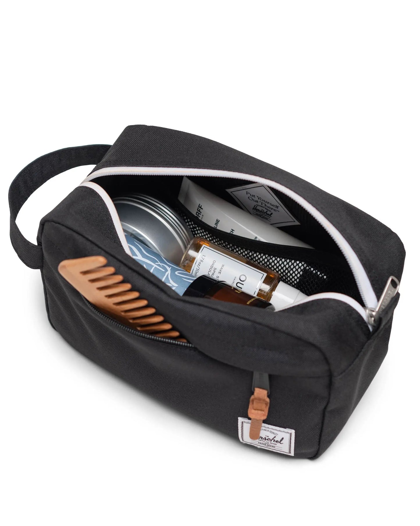 Chapter Travel Kit - Black
