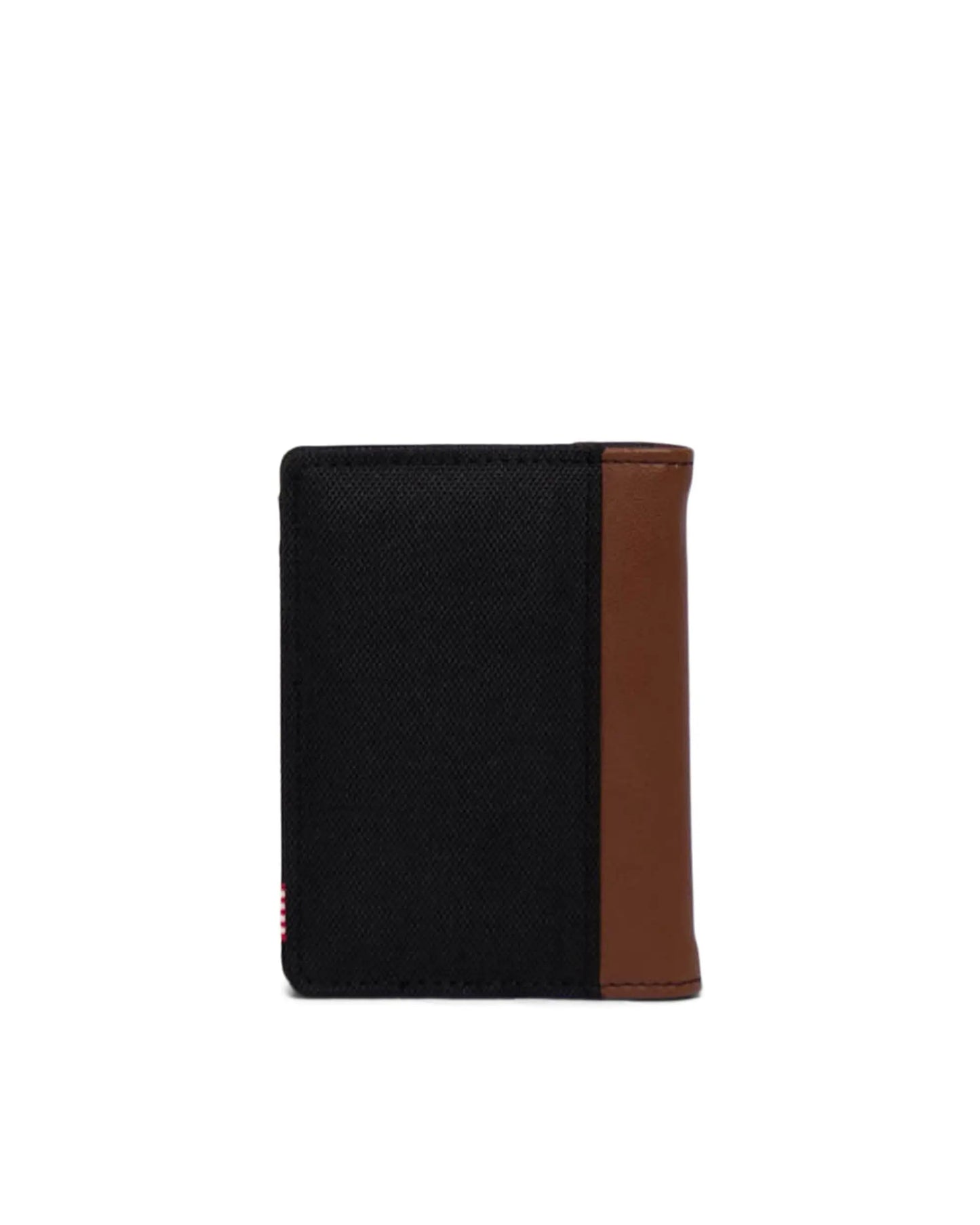 Gordon Wallet - Black/Tan