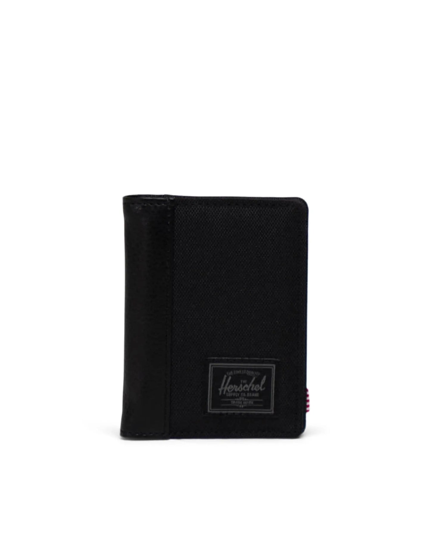Gordon Wallet - Black Tonal