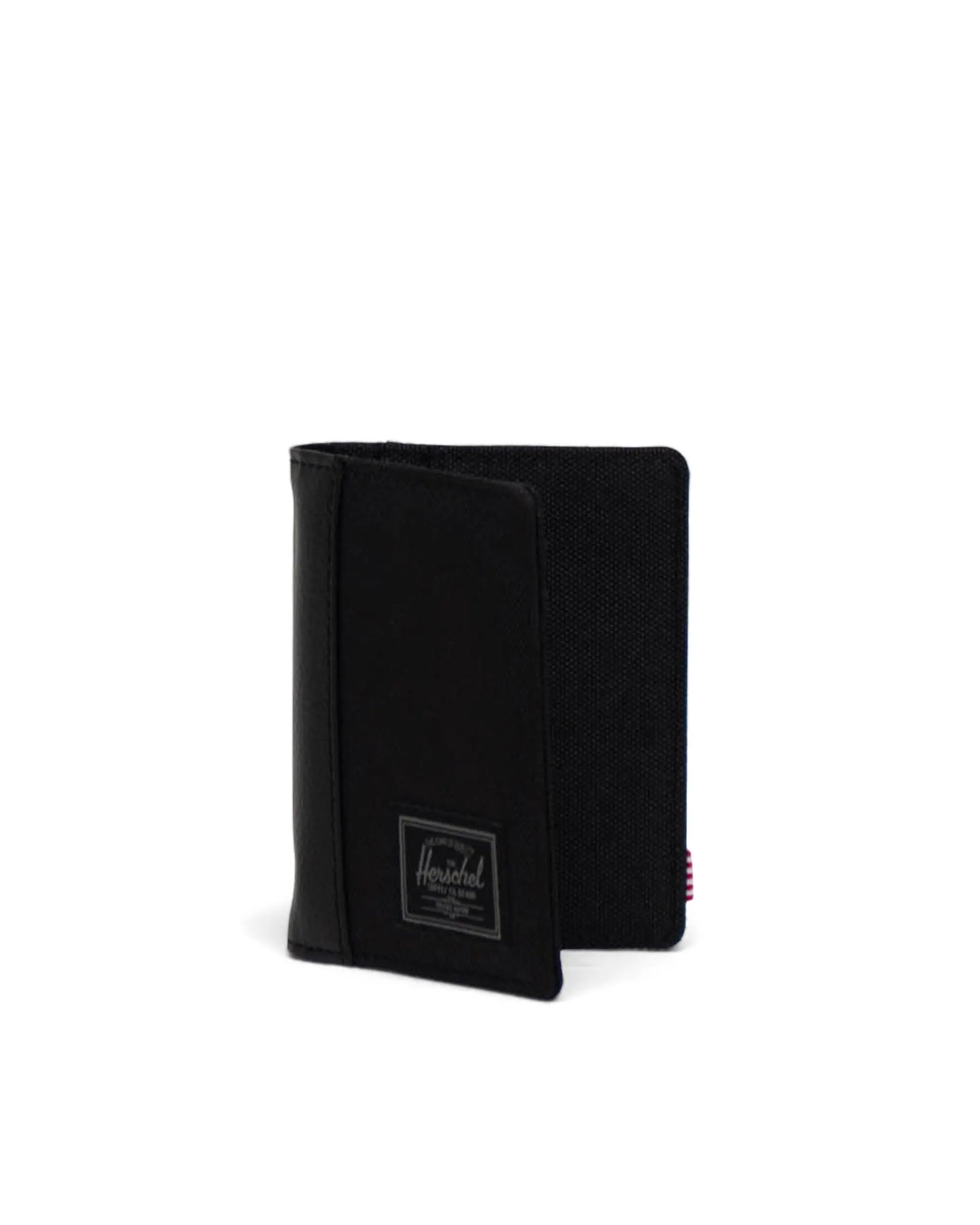 Gordon Wallet - Black Tonal