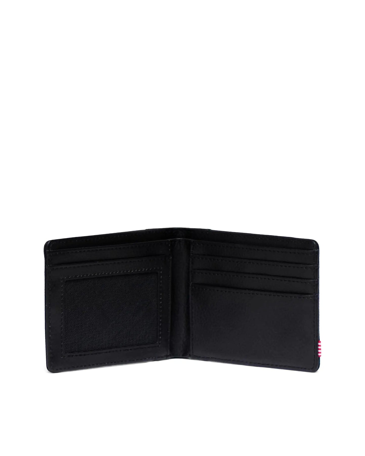 Hank Wallet - Black Tonal