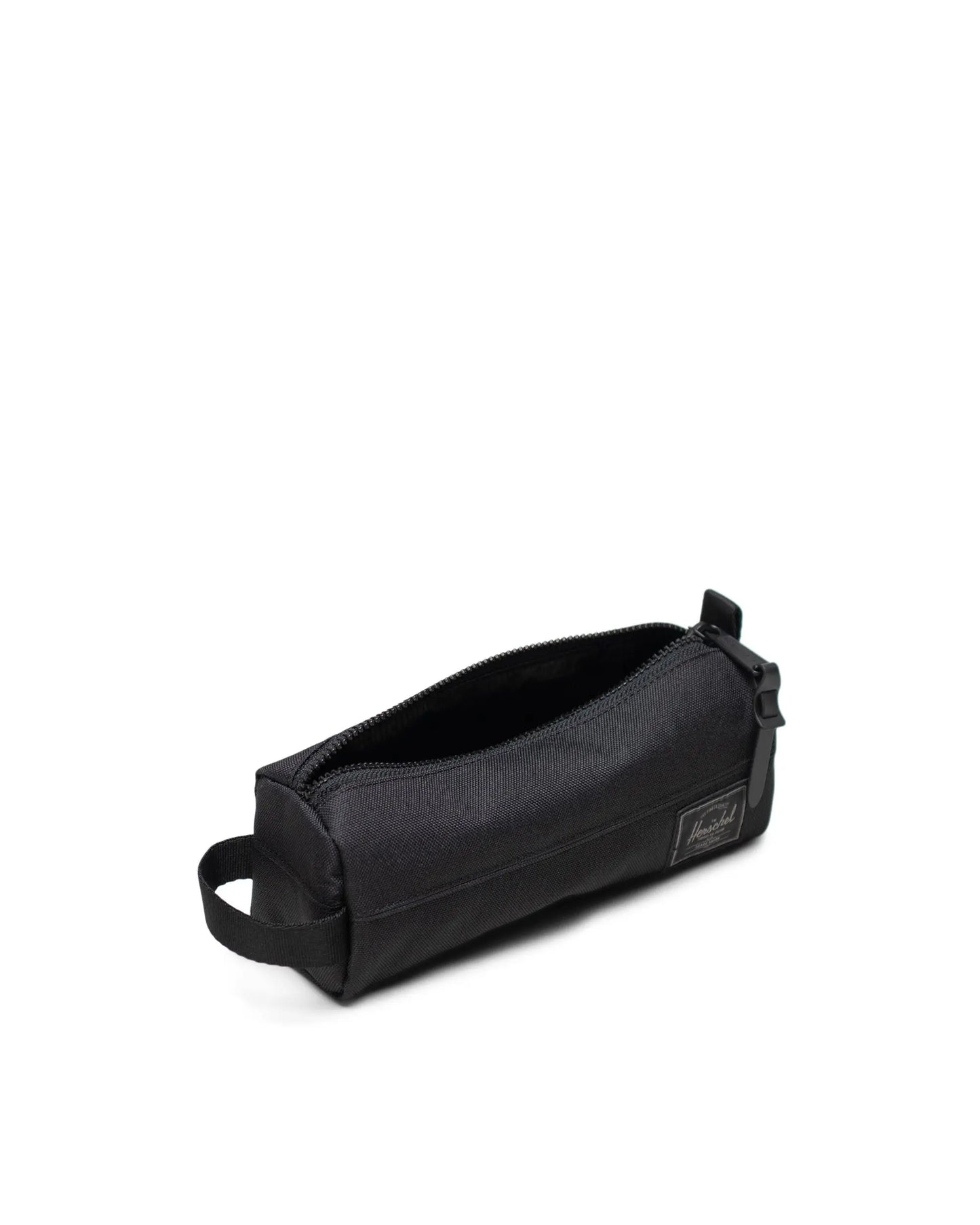 Settlement Pencil Case - 1L - Black Tonal