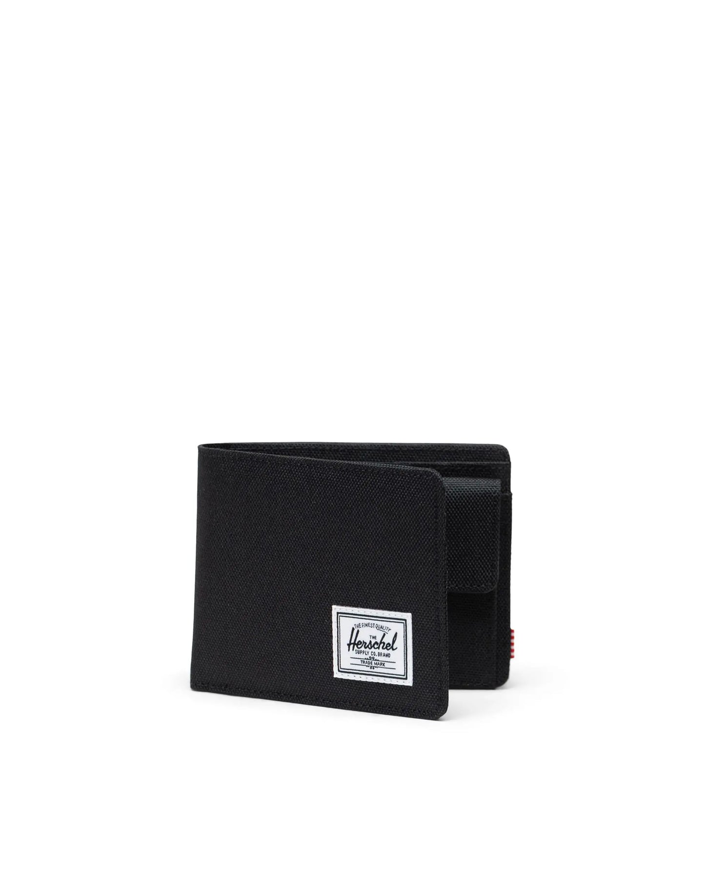 Roy Coin Wallet - Black