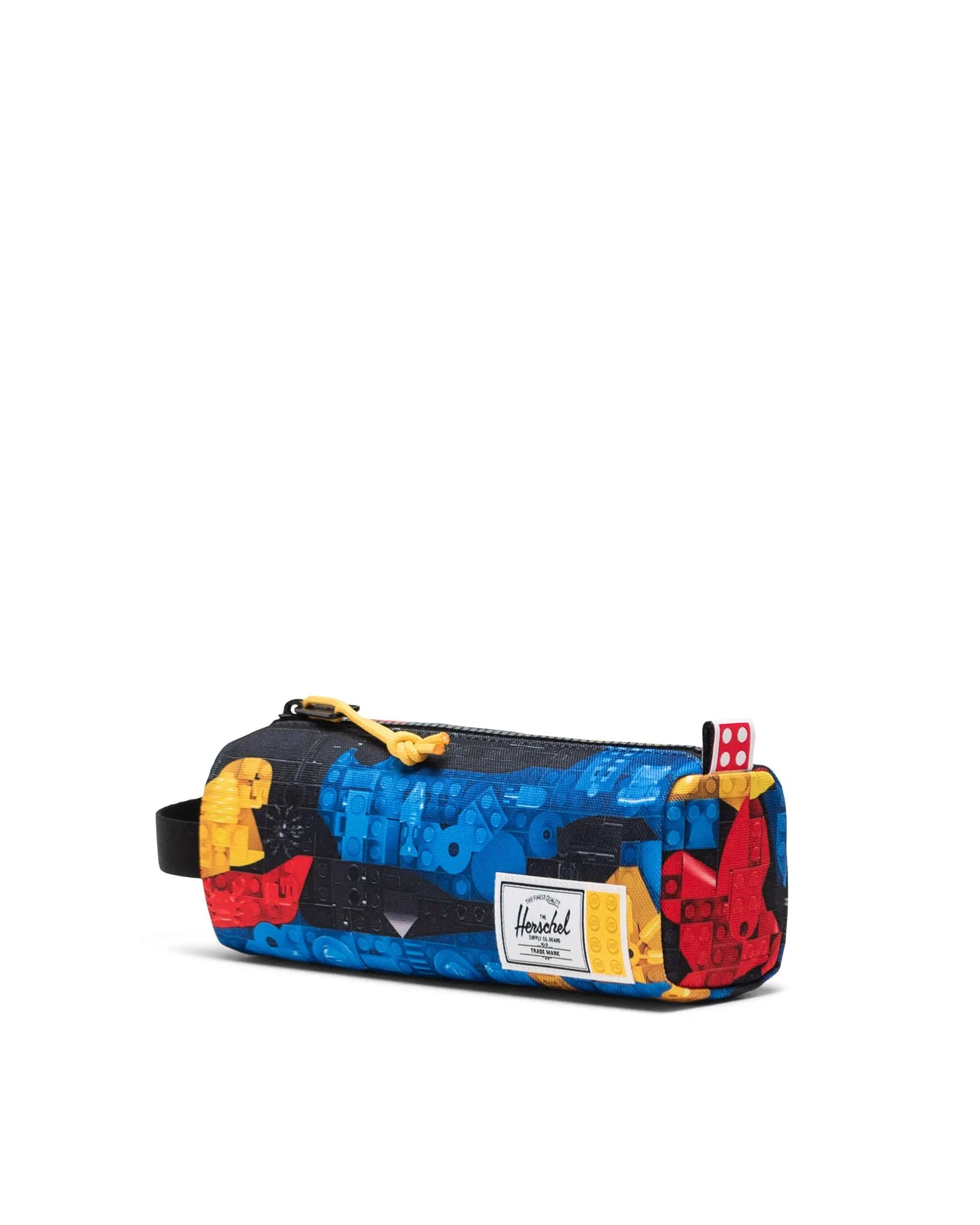 LEGO® Settlement Pencil Case - 1L - Scavenger Hunt Bricks