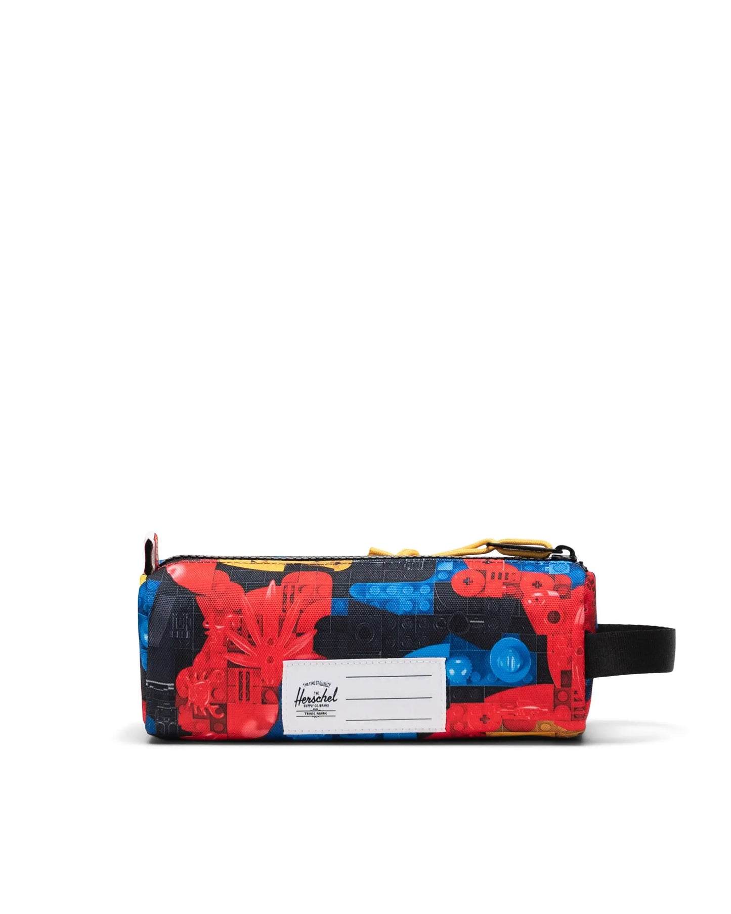 LEGO® Settlement Pencil Case - 1L - Scavenger Hunt Bricks