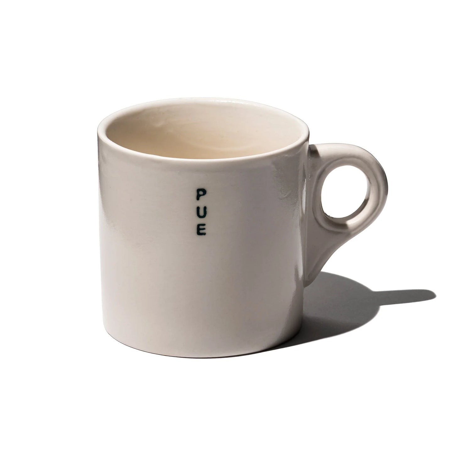 Ceramic Mug - Pue
