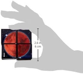 The Amazing Star Cube - Cosmos