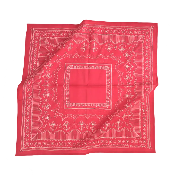 Hank Bandana