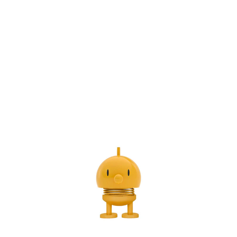 Classic Bumble Mini Yellow
